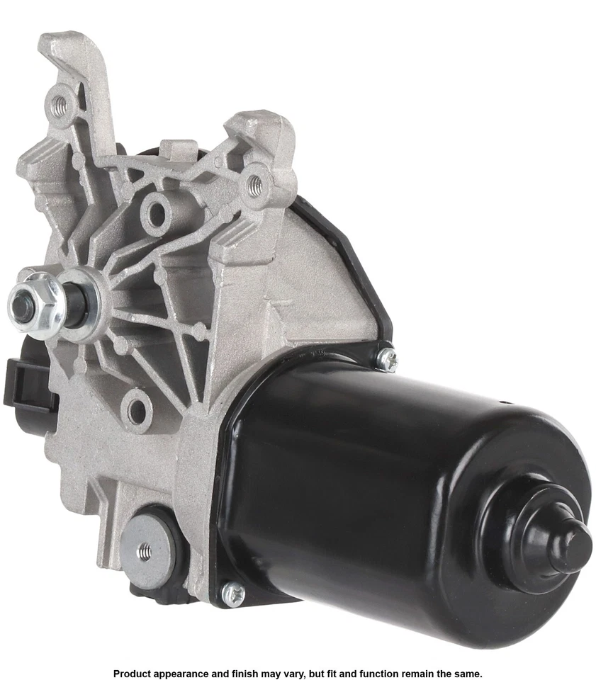 Motor limpiaparabrisas delantero cardone 2001 para GMC Yukon XL 2500 2000-2002 Foto 3 de 4