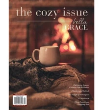Bella Grace The Cozy Issue Vol.7