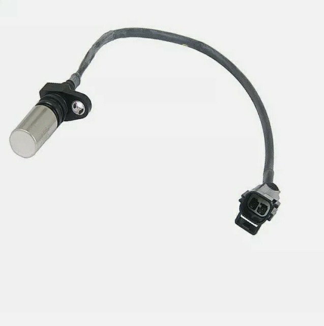 Volvo 31331754 Genuine OEM Factory Original Crankshaft Position Sensor ...