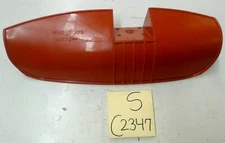 Husqvarna 503744001 Trimmer Guard