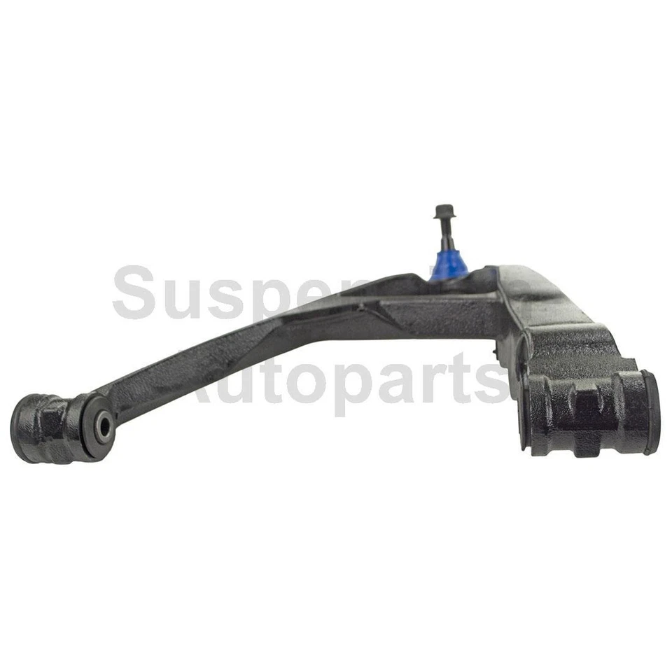 Brazo de control inferior delantero Mevotech para Chevrolet Express 1500 2004 2005 2006 2007 Foto 2 de 4