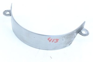 BMW F 650 (169)    Abdeckung Blech Lüfter Kühler  413