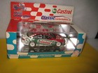 <!--F#f_0-->CLASSIC 1/43 2002 HOLDEN VX COMMODORE RUSSELL INGALL #8 CASTROL SUPERCAR 1008-4<!--F/-->