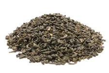 Gunpowder Green Tea - 8 oz (1/2 Lb) - Loose Leaf "Rolled" Style for Better Taste