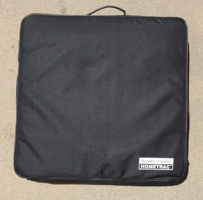 Saunder Lumbar HOMETRACK  Traction Device