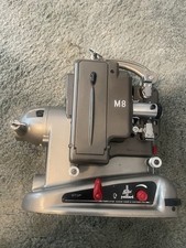 Bolex Paillard M8