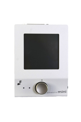EFNOTE EFD-MINI Drum Sound Module Kit  NEW #R7995