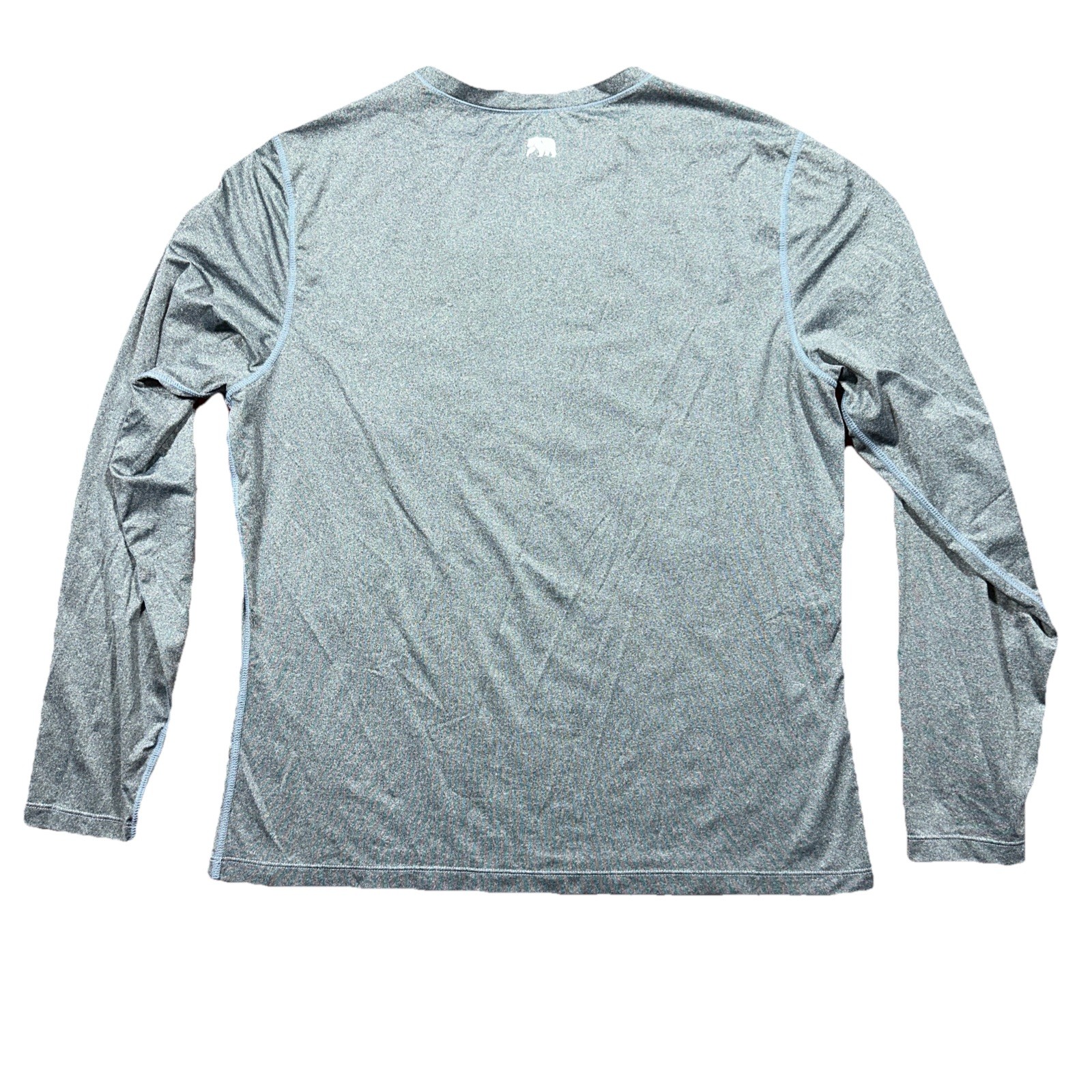 The Normal Brand Performance Large Long Sleeve Po… - image 2