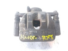 F1Z73399Z BREMSZANGE VORN LINKS / 841213 FÜR MAZDA RX-8 SE, FE 1.3 FE103, SE3