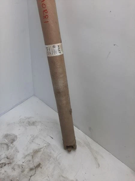 Front Drive Shaft 3.6L Fits 2015-2018 CHEVROLET COLORADO 84076334 - Image 3 of 4