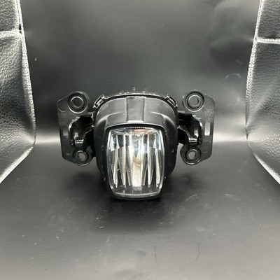 2025 Ford Explorer Passenger Front LED Fog Light Lamp Right RH RB5B-15A254-AB