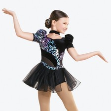 Revolution Dance Costume RC25768 No Way