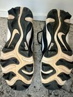 Nike Alpha Huarache 4 Keystone Kids Baseball Cleats DJ6525-004 • SZ 3Y / 22 CM — photo 6