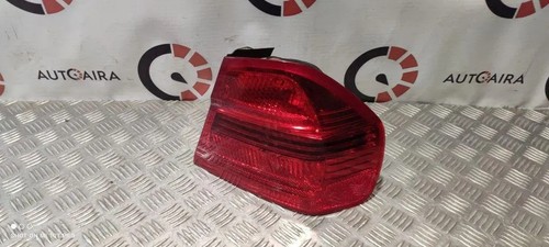 BMW 3 F30, F80 Rücklicht hinten links 7161956 Petrol 2016 30648228