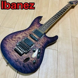 Ibanez S470dxqm | eBay