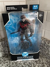 McFarlane Toys DC Multiverse Nightwing Joker  Death in the Family Action Figure