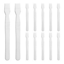 12pcs Opening Pry Repair Tools Stainless Steel Crowbar Cleaning Blade Flat