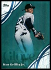 2026 Topps Series 2 Ken Griffey Jr. Base (RAW)