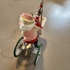 1986 HALLMARK KRINGLE'S KOOL TREATS Christmas Ornament #8 in the Series Decor — photo 7