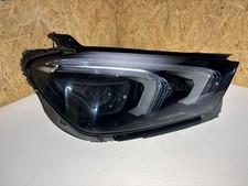 Mercedes-Benz GLE W167 2020 Scheinwerfer A1679061700 CEN24817 Mercedes-Benz GLE W167 2020 Scheinwerfer A1679061700 CEN24817