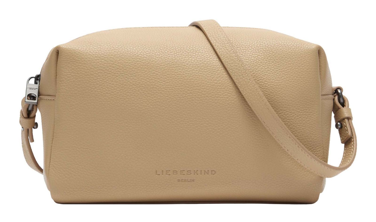 LIEBESKIND BERLIN cross body bag Crossbody S Light Tan