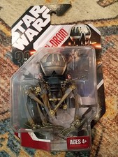 Star Wars 30th Anniversary Tri-Droid 05 MOC