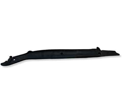 Volkswagen Touareg III 2019 Rechts Verkleidung Kotflügel 760821112A VAL309061