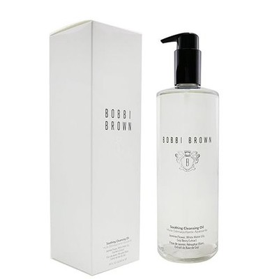 Bobbi Brown Soothing Cleansing Oil 6.7 oz / 200ml Brand New in Box~ Sold Out!