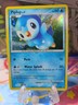 Piplup DP03 - Diamond Pearl Black Star Promo Holo Pokemon TCG NM+