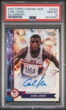 2024 Topps Chrome US Olympic & Paralympic Hopefuls Checklist Guide in-content 28