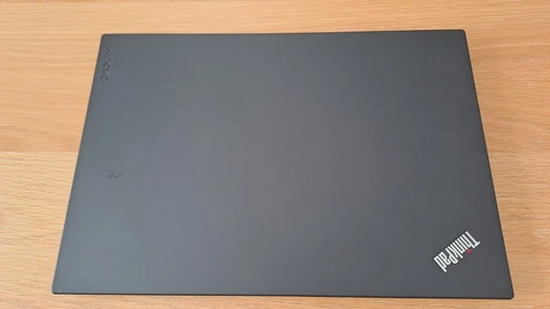 Lenovo ThinkPad P52s 15.6" Laptop Core i7-8650U 24GB RAM 256GB SSD SN: R90SVCZG