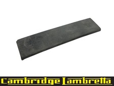 Lambretta Legshield Anti Vibration Gasket, for all Series 3 Li/SX/TV/GP