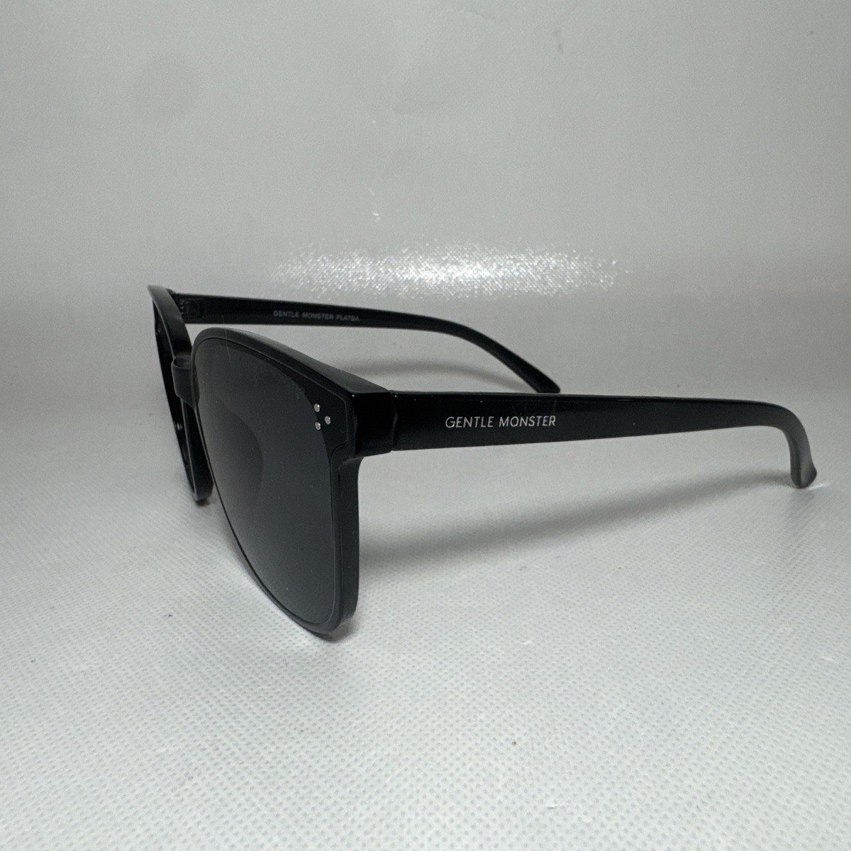 Gentle Monster Sunglasses Bye Jack FLATBA 65-17-143 FRAMES ONLY | eBay