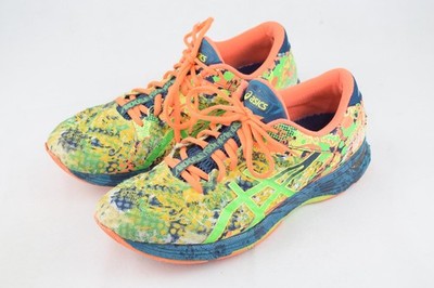 Asics Noosa Tri 11 Hot Orange EU 43,5 US 9,5 Laufschuh T626N Herren unisex