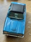 Really Lovely Vintage Dinky Toys 165 Mark 1 Ford Capri GXL Large Scale 1:25