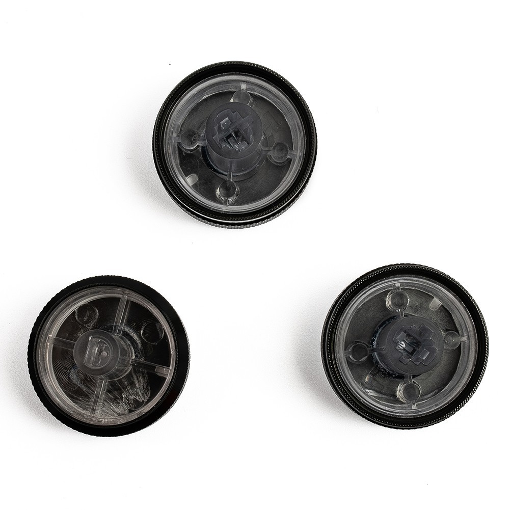 Parts A/C Knob Button Replaces For Mazda for 2 Knob M2 Replacement Accessories