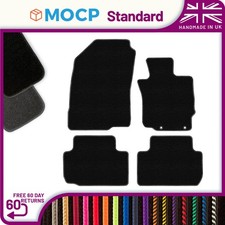 Standard Car Mats to fit Mitsubishi Eclipse Cross Automatic 2017-present