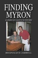 Reginald D. Jarrell | Finding Myron | Taschenbuch | Englisch (2024)