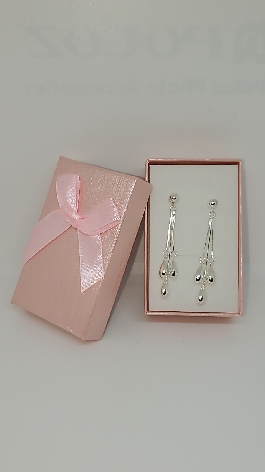 Aretes De Plata 925 Para Mujer Mujer.. #411