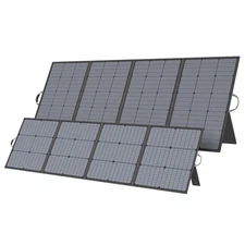 Solar Panel Portable 400watt 220W 110W For Ecoflow Power Station or Solar Cable