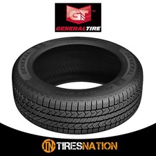 (1) New General AltiMAX RT45 225/50R18 95T Tires