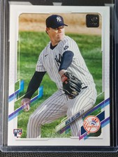 Nick Nelson 2021 Topps Update Series Rookie #US119