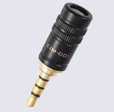 EDUTIGE EIM-001 i-Microphone Voice Recorder for Smartphone and Tablets