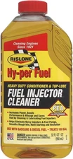 Fuel Injector Cleaner with Upper Cylinder Lubricant, 32 oz.1 Pack
