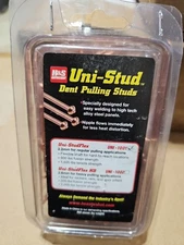 1 pc H&S AUTOSHOT UNI-STUD 2.2 FLEXPERT STEEL STUD 500PK