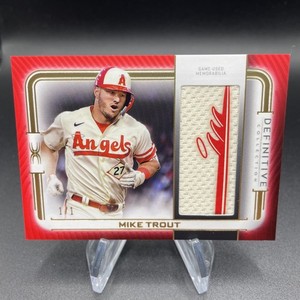 Topps Definitive 2023 | eBay