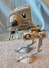 Star Wars Vintage Scout Walker AT-ST Return of the Jedi 1982 Working -No Figure