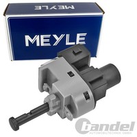 Meyle Bremslichtschalter Passend FüR Ford Cougar Fiesta Focus Fusion Mondeo