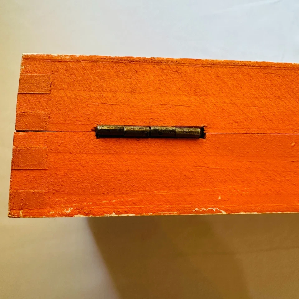 Vintage Authentic 1926 Pressman & Co. Parlor Mancala No. 423 Game Instructions - Image 4 of 4