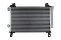 Hart Kondensator Klimaanlage FüR Toyota Yaris 1.0 Vvt-I 1.3 Daihatsu Charade